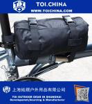 Bicycle Folding Carrier Bag