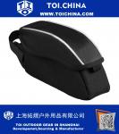 Bicycle Wedge Top Tube Bag