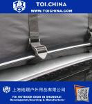 Weather Resistant Roof Top Cargo Bag