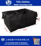 Foldable Car Trunk Organiser Box