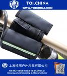 Bike Tube Frame Bag