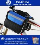 Water-Resistant Style Bicycle Bag