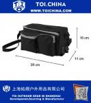 Bicycle Rear Seat Trunk Bag