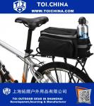 Bicycle Rear Seat Trunk Bag