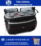 Bicycle Bike Front Tube Bag