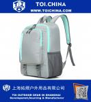 Mochila con refrigerador ligero 28 latas