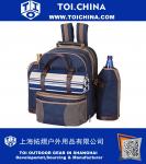 4 Person Picnic Backpack