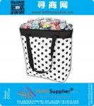 50 Can Dots Thermal Tote