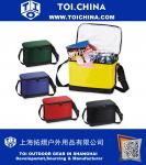 6-Pack Insulated Bag
