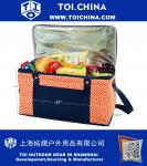 64 Can Large Semi Rigid, Soft Folding Refrigerator plegable