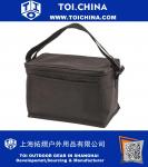 8.5 Inch Black Economic Cooler Bag