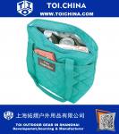 9 Can Cooler Lunch Bag