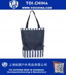 Beach Tote Cooler Bag