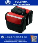 Bicycle Frame Top Tube Bag Cycling Pannier Bag