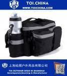 Bicycle Rear Seat Trunk Bag Handbag Bag Pannier