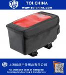 Bicycle Top Tube Bag