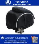 Bike Bicycle Handlebar Bag Front Basket Bag Seat Pack