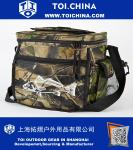 Camo Cooler 24 Can Cooler