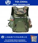 Camo Ipad Tablet Cooler Backpack