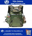 Camo Ipad Tablet Cooler Mochila