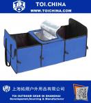 Car Trunk Organizer