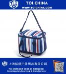 Colourful Collapsible Cooler Bag