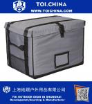 Commercial Full-Size Food Pan Insulated Carrier