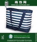 Cooler Bag, Insulated Soft Tote Bag, Perfect Size For The Beach, Picnic, Outdoor, Sports, Hiking and Camping