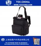 Coolers Backpack Soft Cooler с изоляцией с высокой плотностью, 18-Can