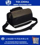 Cycling Bike Bicycle Handlebar Bar Basket Bag