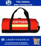 Cilindro de oxigênio Duffle Bag