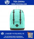 Mochila de la mochila de Daypack con Compartmen del ordenador portátil