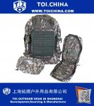 Deluxe Carry Huge Military Medic Tactical Hospital Mochila