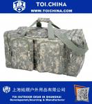 Sac fourre-tout hydrofuge robuste Digital Camo