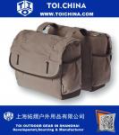 Double Bicycle Pannier