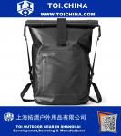 Trockener Tagesrucksack