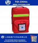 Bolsa de emergencia / mochila / impermeable