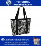 Extra Large Insulated Cooler Bag - 30 Can Tote