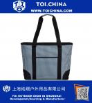 Extra Large Insulated Cooler Bag - 30 Can Tote