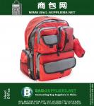 Kit de supervivencia para preparación familiar, 2 personas y 4 personas disponibles, bolsa de emergencia