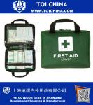 First Aid Kit Bag Medical Emergency Kit