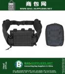 Kit de primeros auxilios Carry Rescue Pouch