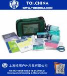 Trousse de premiers secours pour les voyages