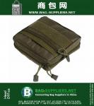 First Aid Kit Survival Bag Tactical Multi Medical Kit Utility Tool Belt Pouch