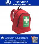 First Aid Rucksack