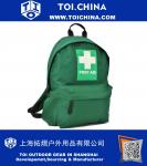 First Aid Rucksack