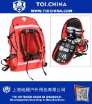 Первый ответчик EMS / EMT First Aid Molle Medium Trauma Backpack Pack или First Aid Medical Pack