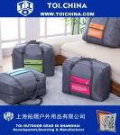 Foldable Travel Duffel Bag