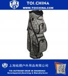 Golf Digital Camouflage Cart Bag