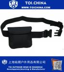 Heavy Duty Webbing Belt Black Polypropylene 50mm